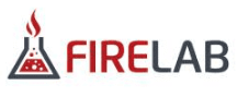 Fire Research Lab